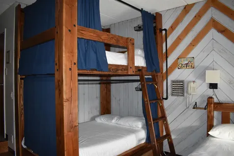 15 Hakone At Smugglers Notch Resort Cambridge VT 05464