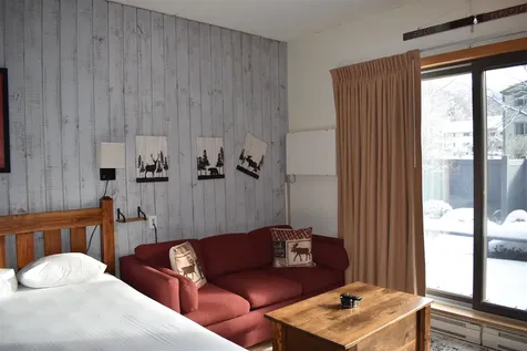 15 Hakone At Smugglers Notch Resort Cambridge VT 05464