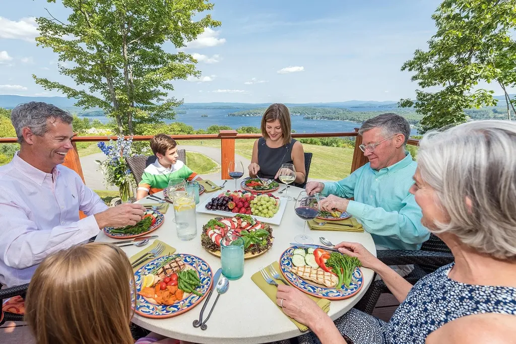 598 Scenic Road Laconia NH 03246