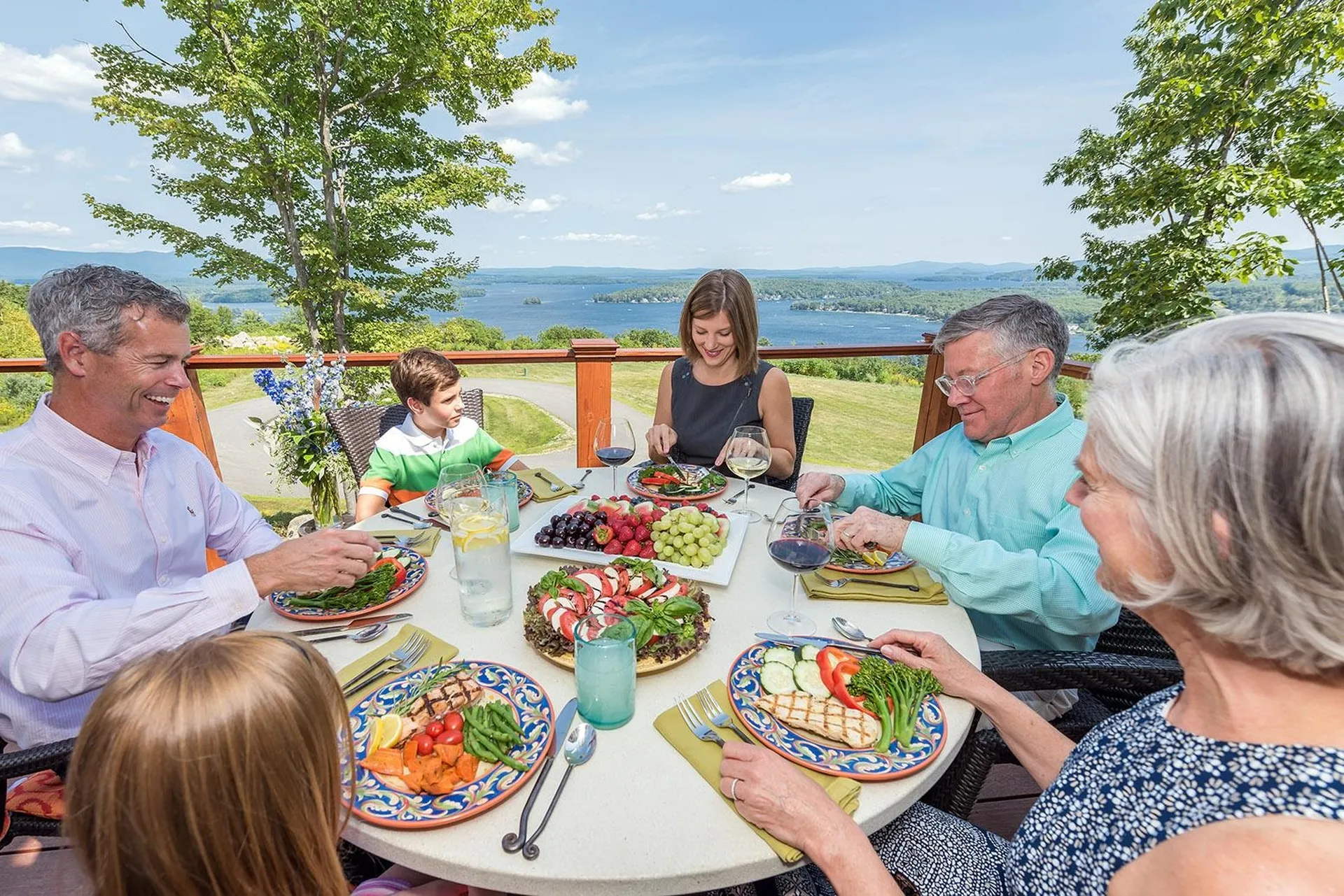 598 Scenic Road Laconia NH 03246