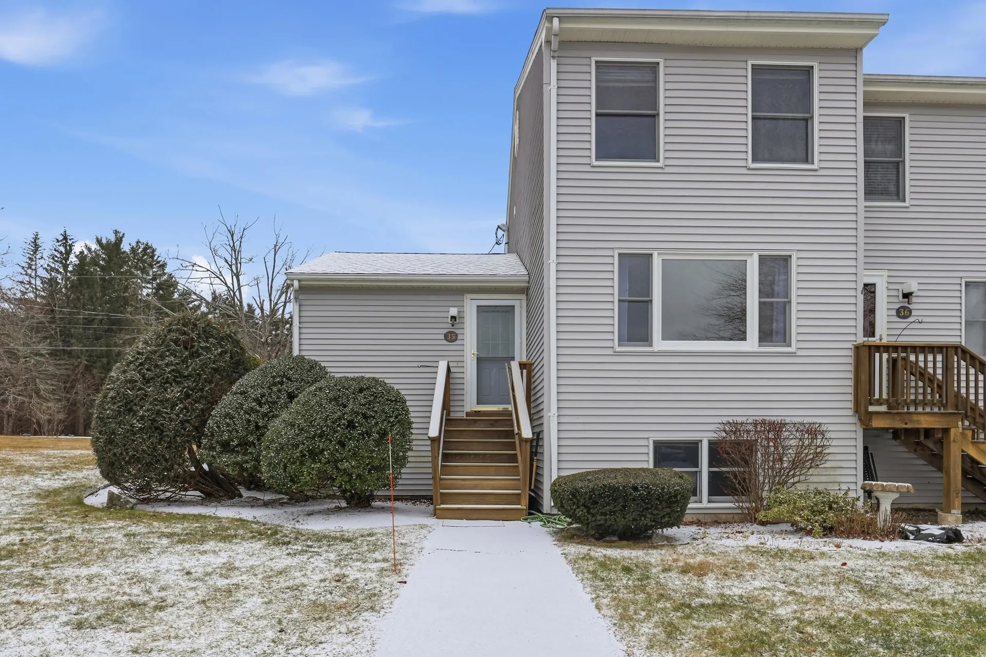 35 Fieldstone Estates Newmarket NH 03857