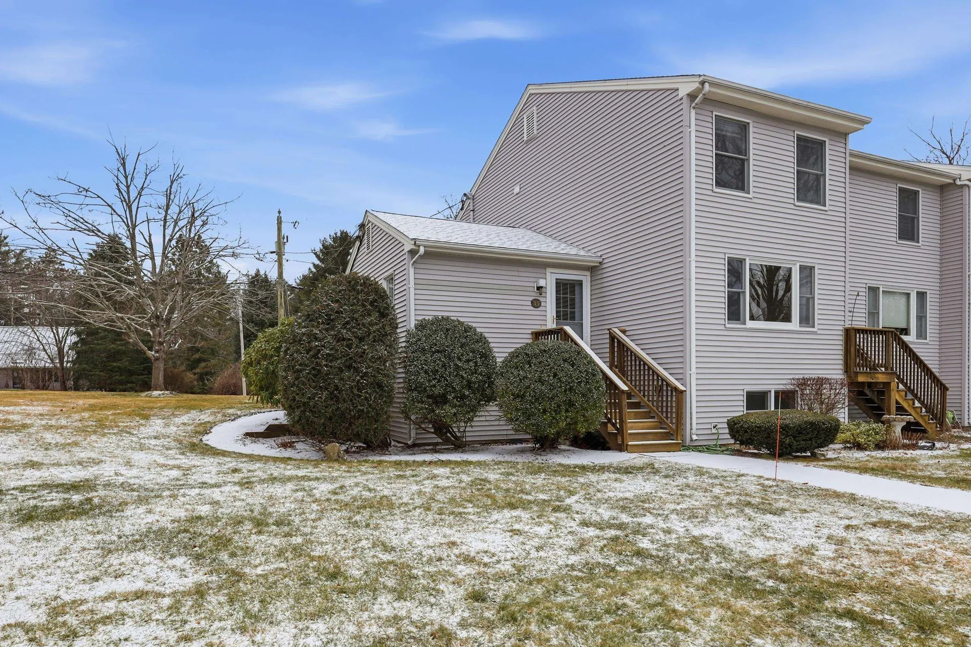 35 Fieldstone Estates Newmarket NH 03857