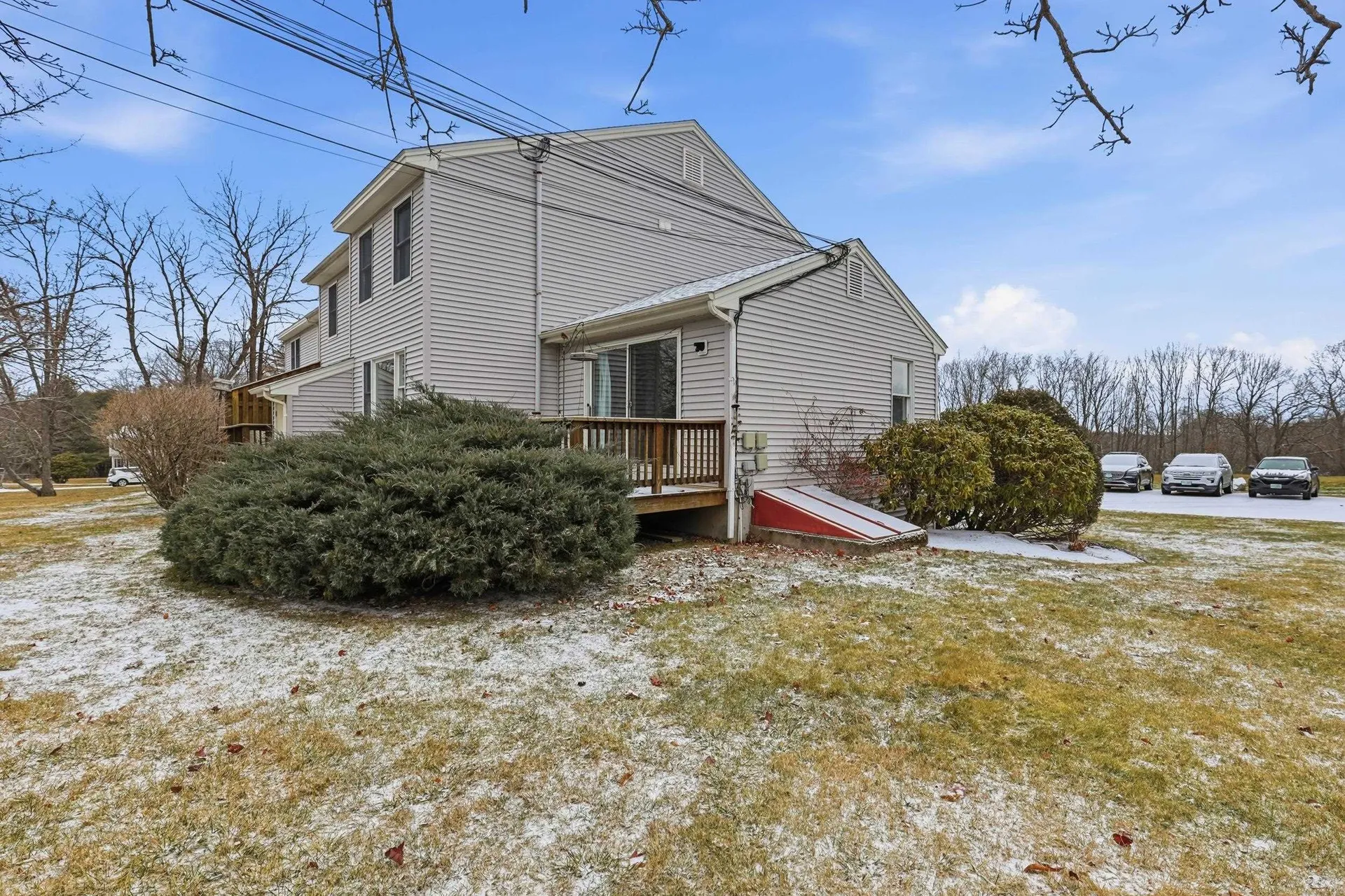 35 Fieldstone Estates Newmarket NH 03857