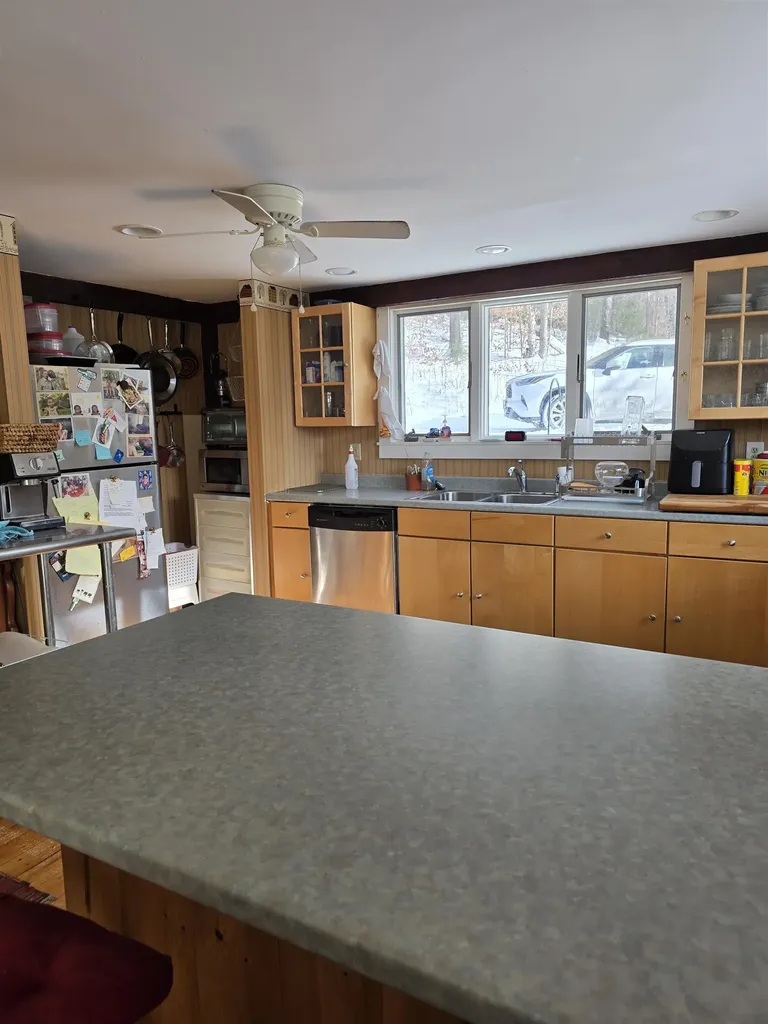 1846 Dartt Hill Road Bethel VT 05032