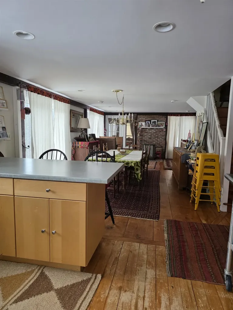 1846 Dartt Hill Road Bethel VT 05032