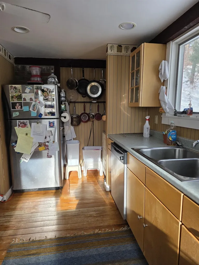 1846 Dartt Hill Road Bethel VT 05032