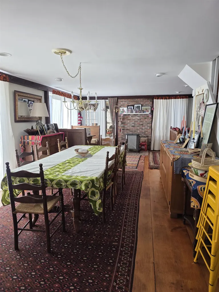 1846 Dartt Hill Road Bethel VT 05032