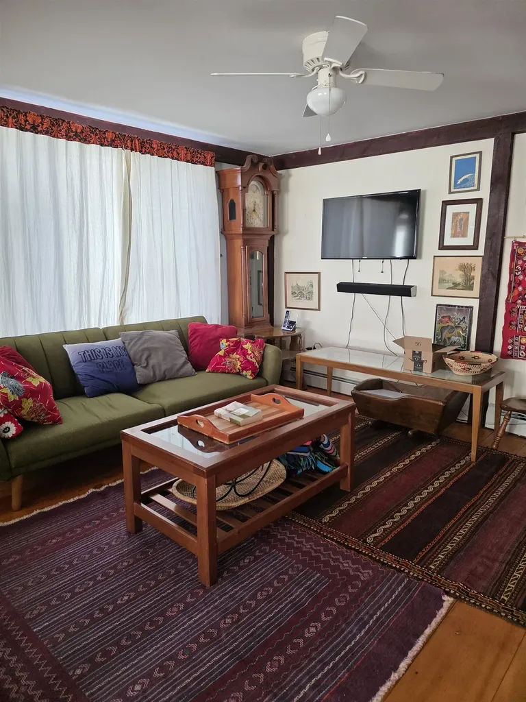 1846 Dartt Hill Road Bethel VT 05032