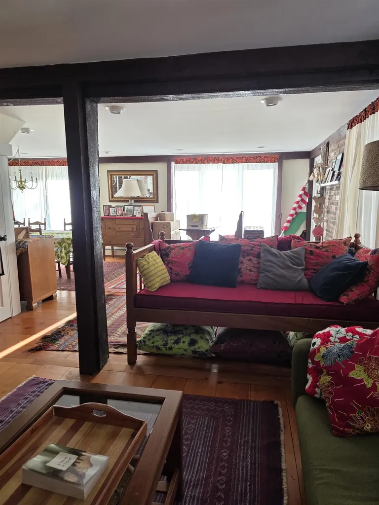 1846 Dartt Hill Road Bethel VT 05032