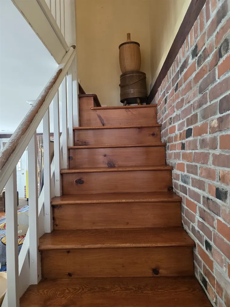 1846 Dartt Hill Road Bethel VT 05032