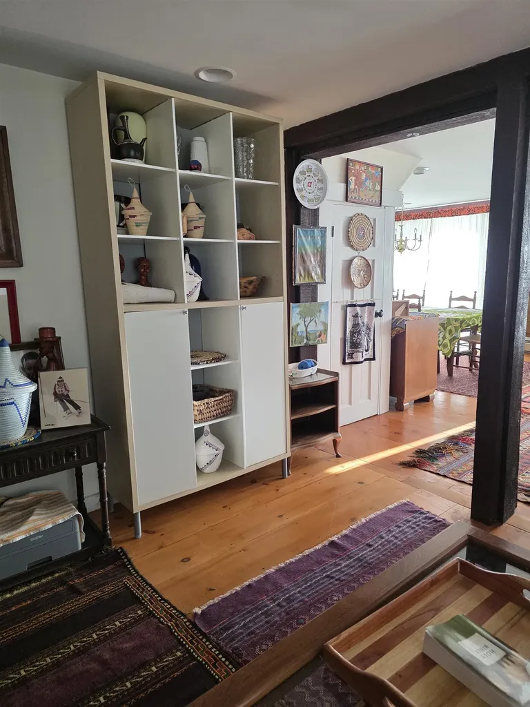 1846 Dartt Hill Road Bethel VT 05032