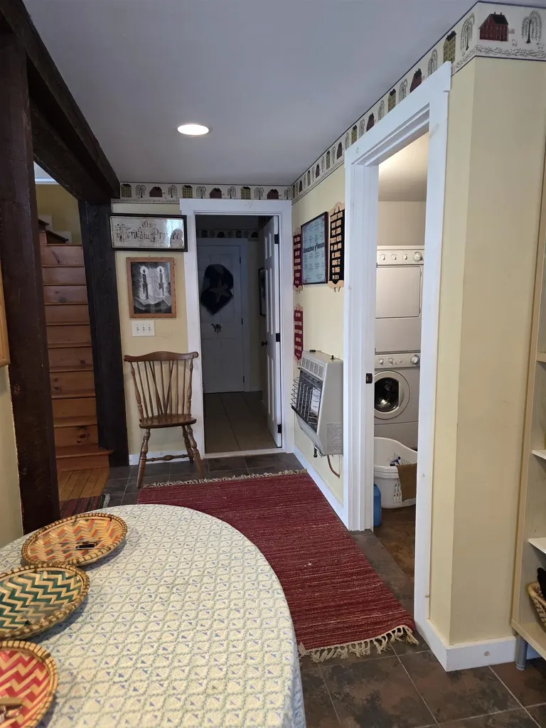 1846 Dartt Hill Road Bethel VT 05032