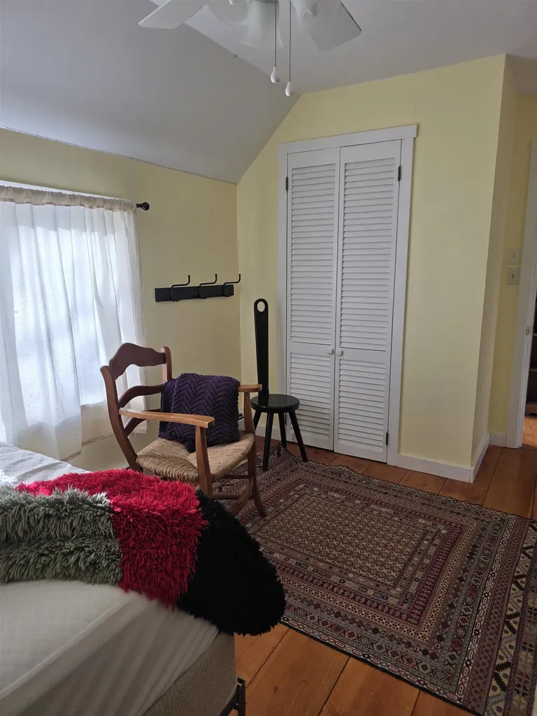 1846 Dartt Hill Road Bethel VT 05032