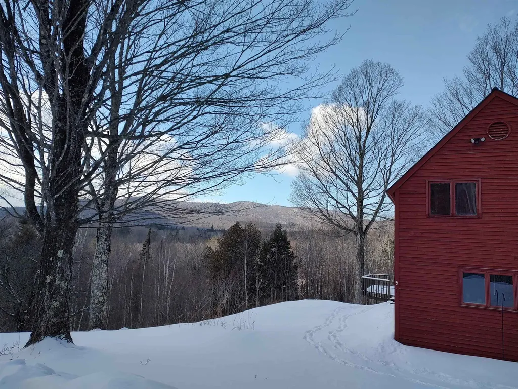 1846 Dartt Hill Road Bethel VT 05032