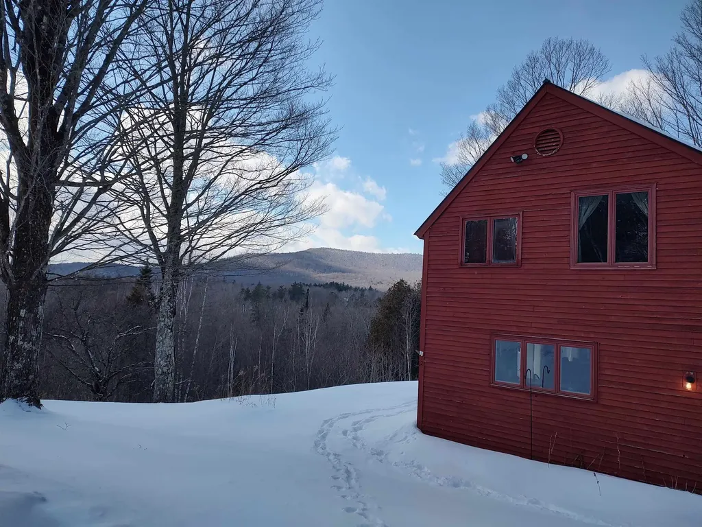 1846 Dartt Hill Road Bethel VT 05032