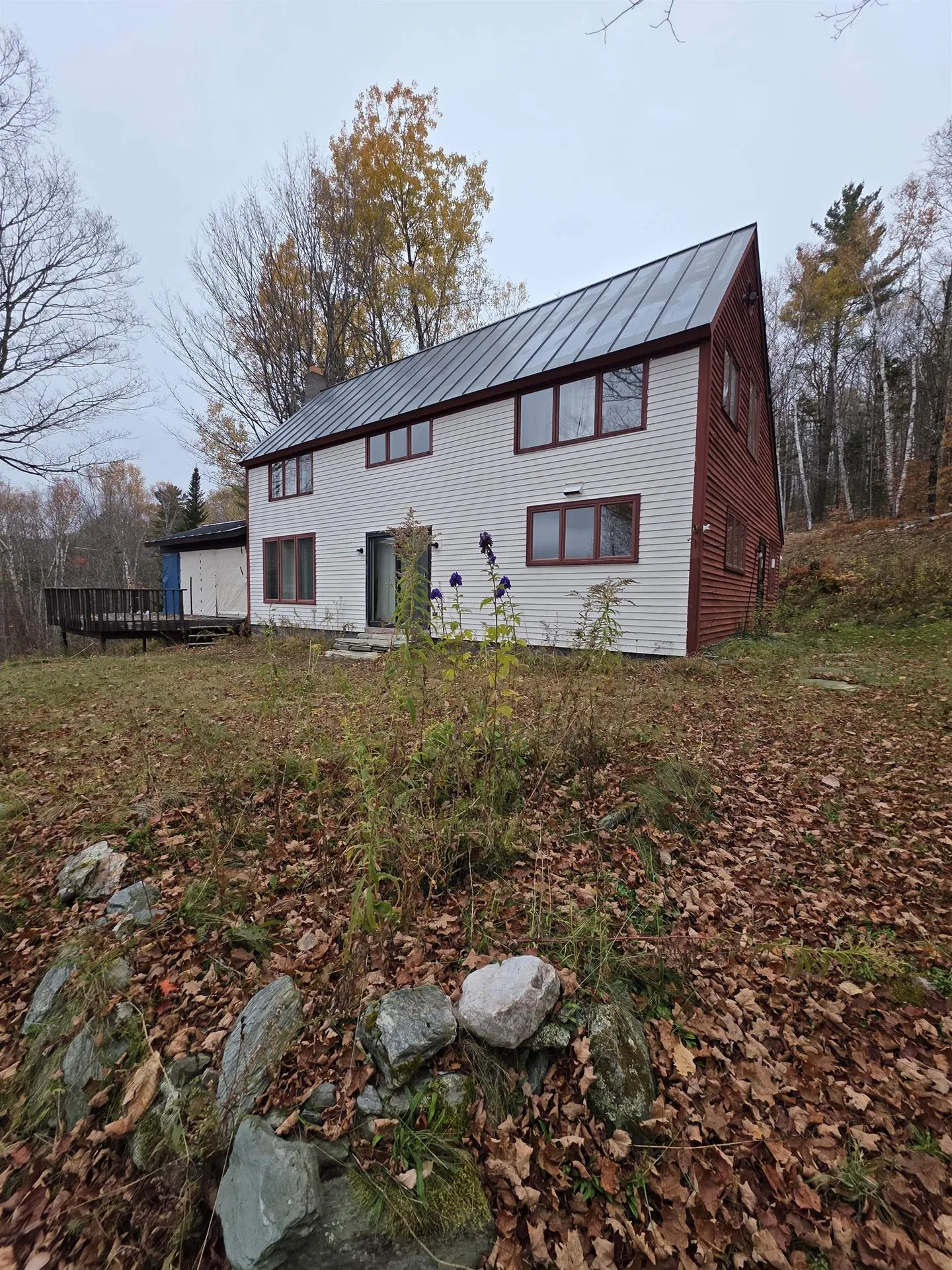 1846 Dartt Hill Road Bethel VT 05032