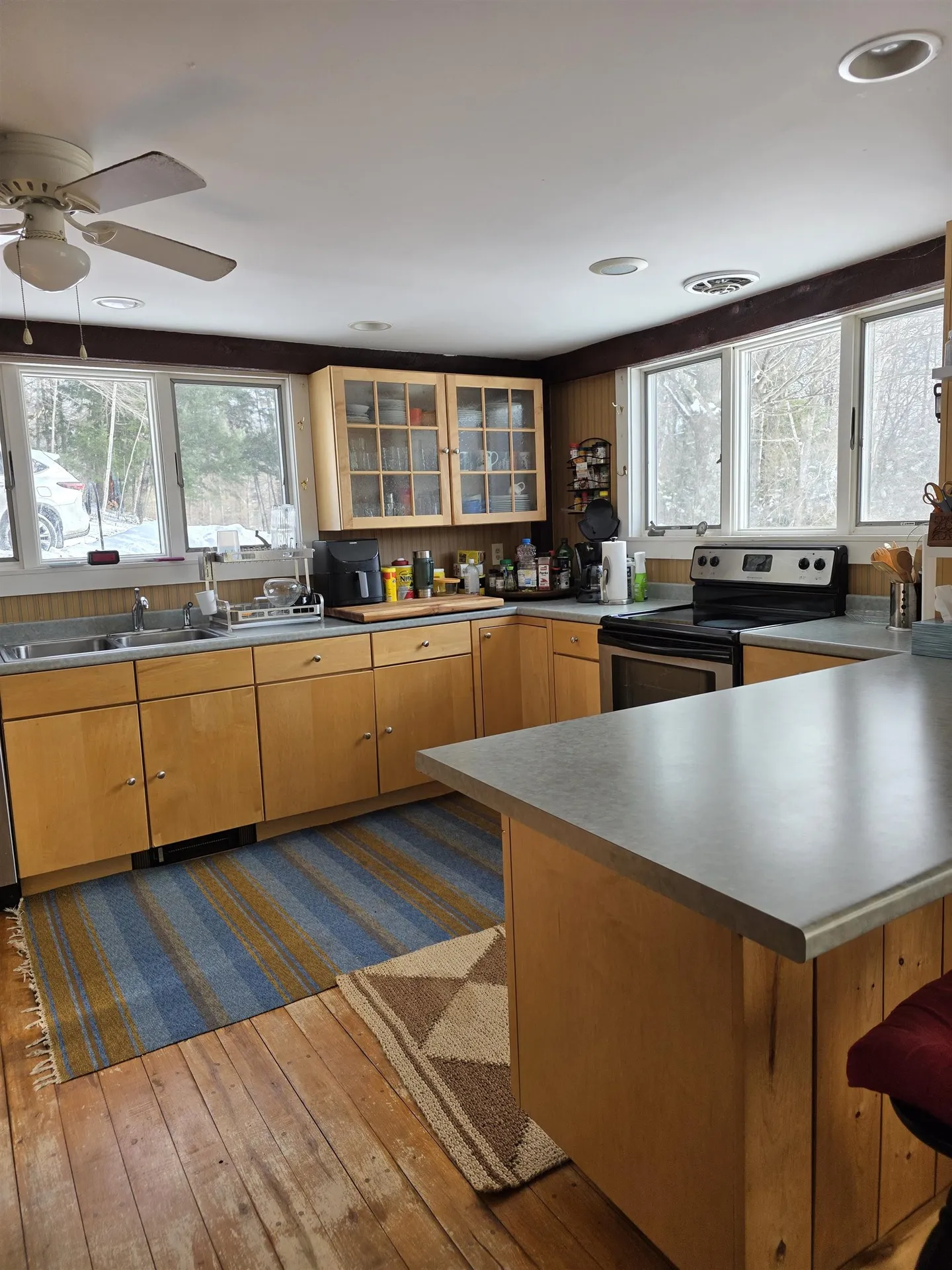 1846 Dartt Hill Road Bethel VT 05032