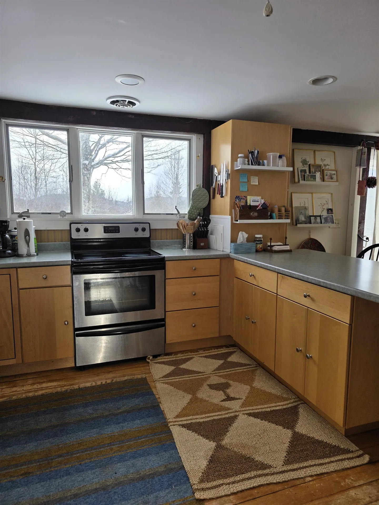 1846 Dartt Hill Road Bethel VT 05032