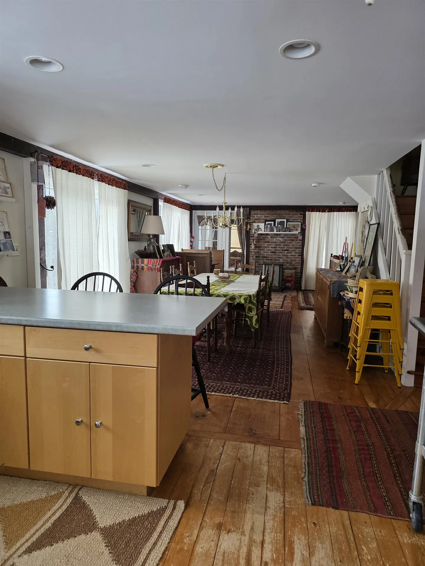 1846 Dartt Hill Road Bethel VT 05032