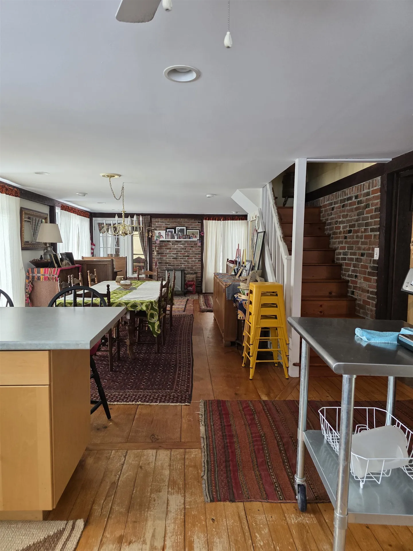 1846 Dartt Hill Road Bethel VT 05032