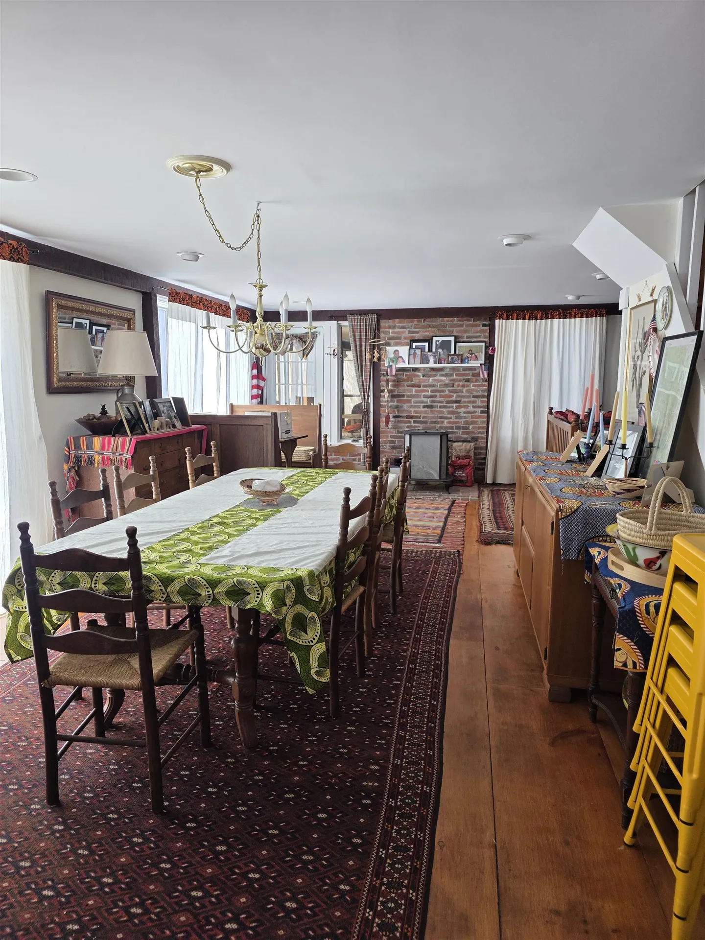 1846 Dartt Hill Road Bethel VT 05032