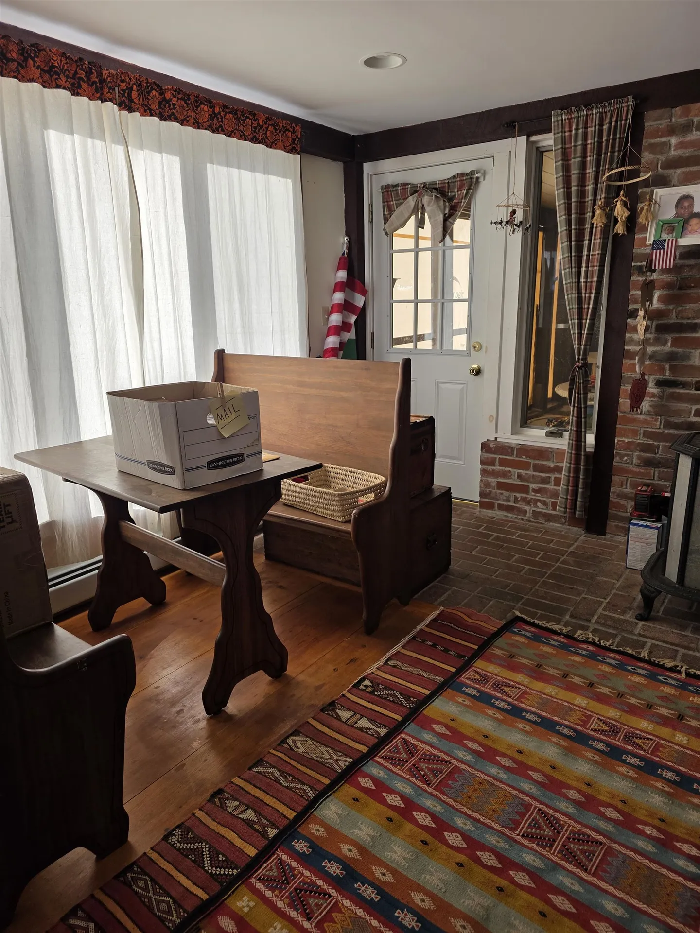 1846 Dartt Hill Road Bethel VT 05032