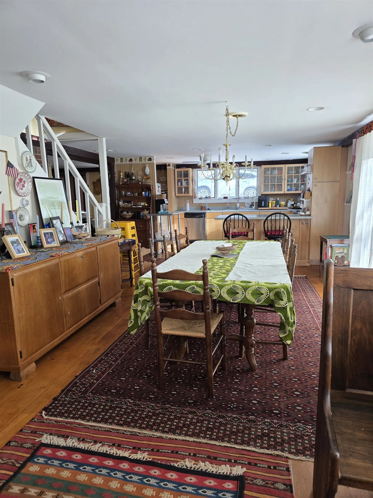 1846 Dartt Hill Road Bethel VT 05032