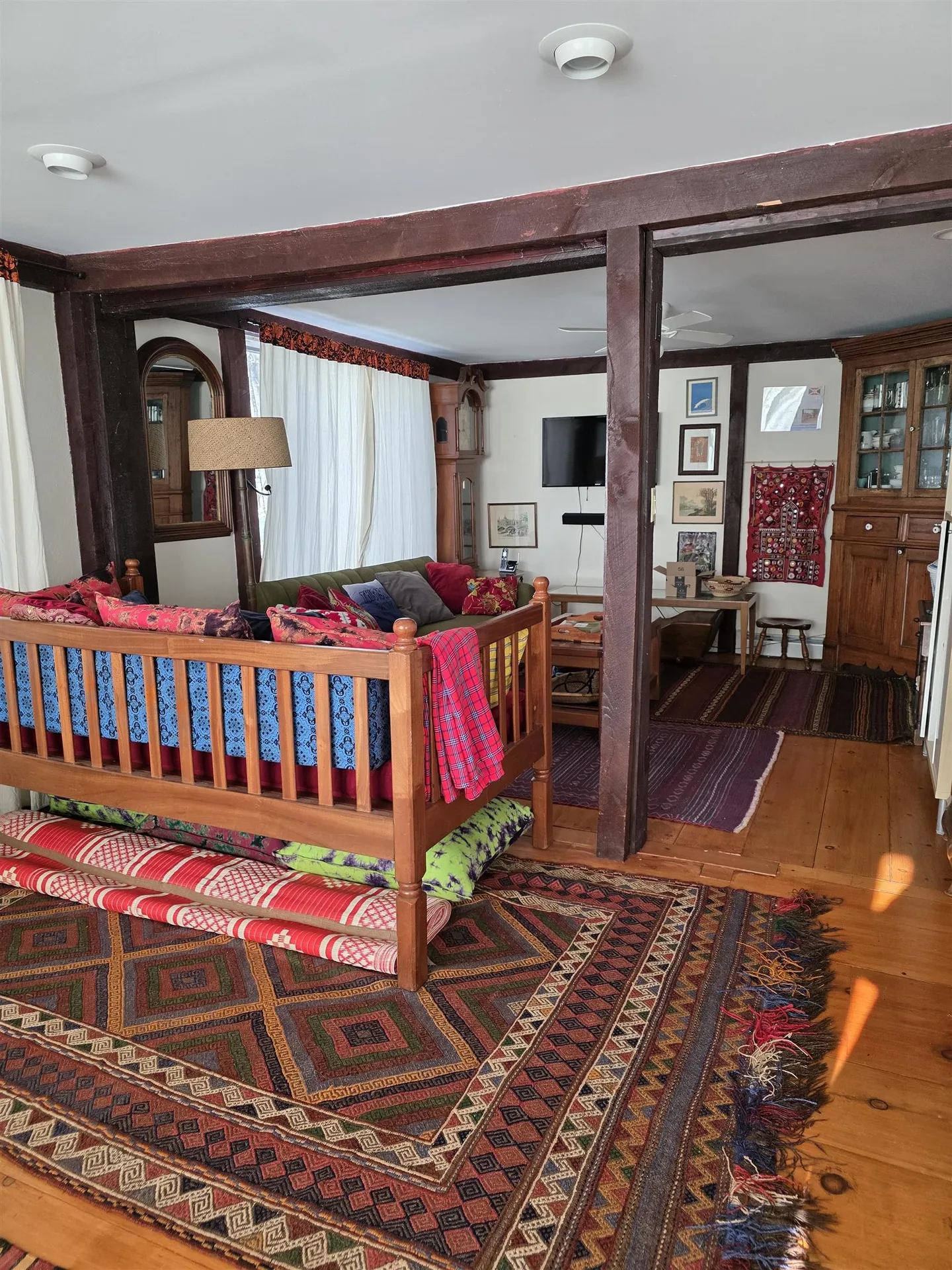 1846 Dartt Hill Road Bethel VT 05032