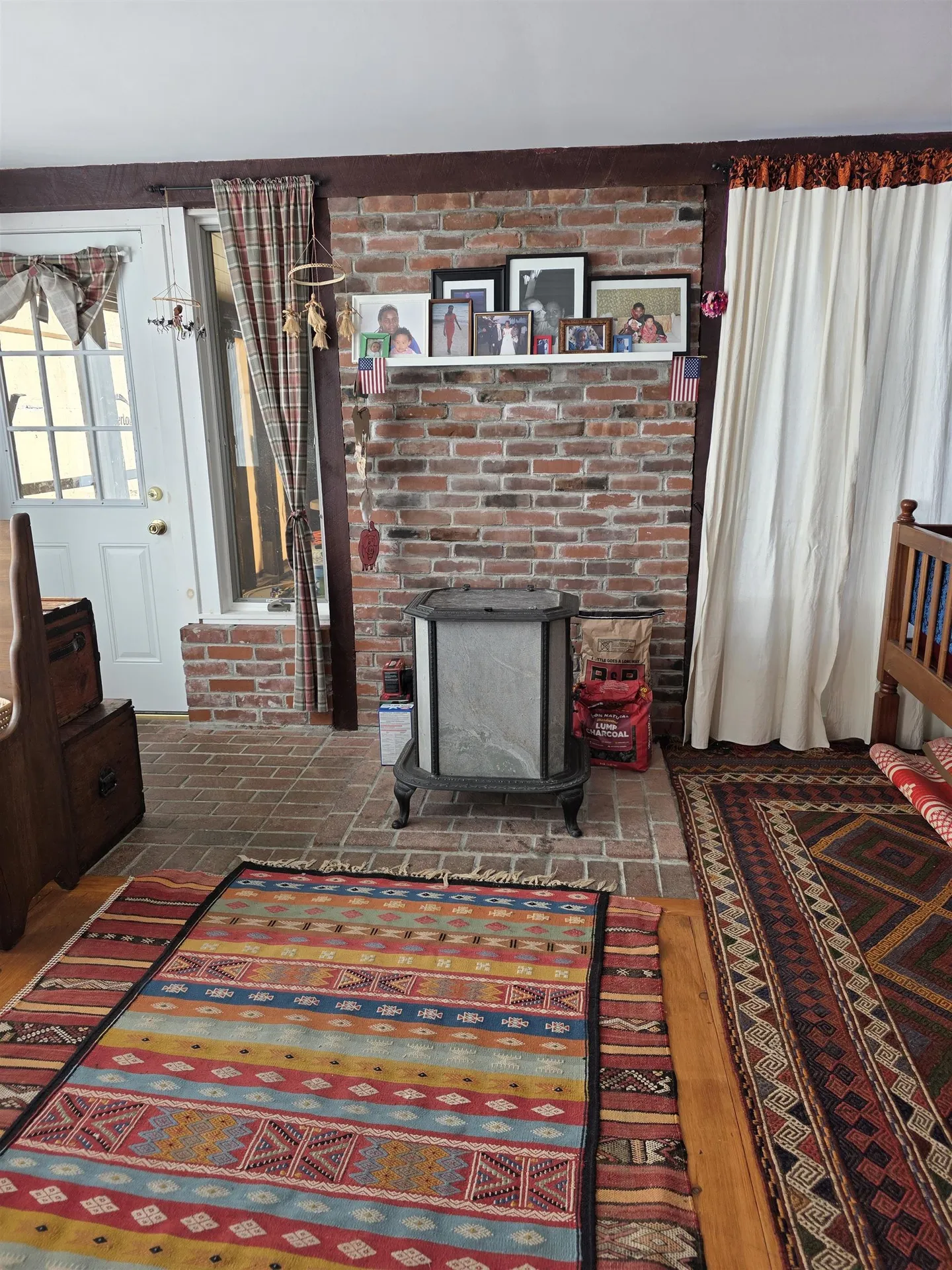 1846 Dartt Hill Road Bethel VT 05032