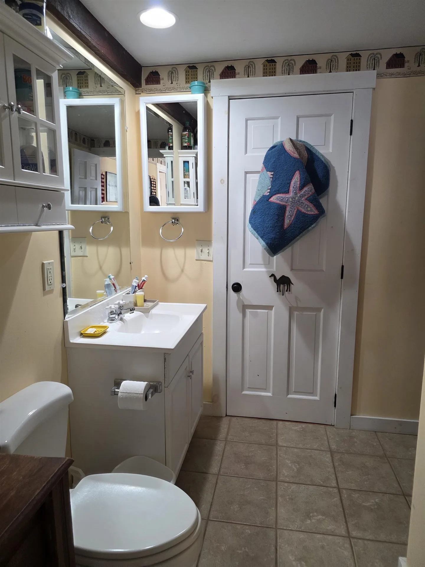 1846 Dartt Hill Road Bethel VT 05032