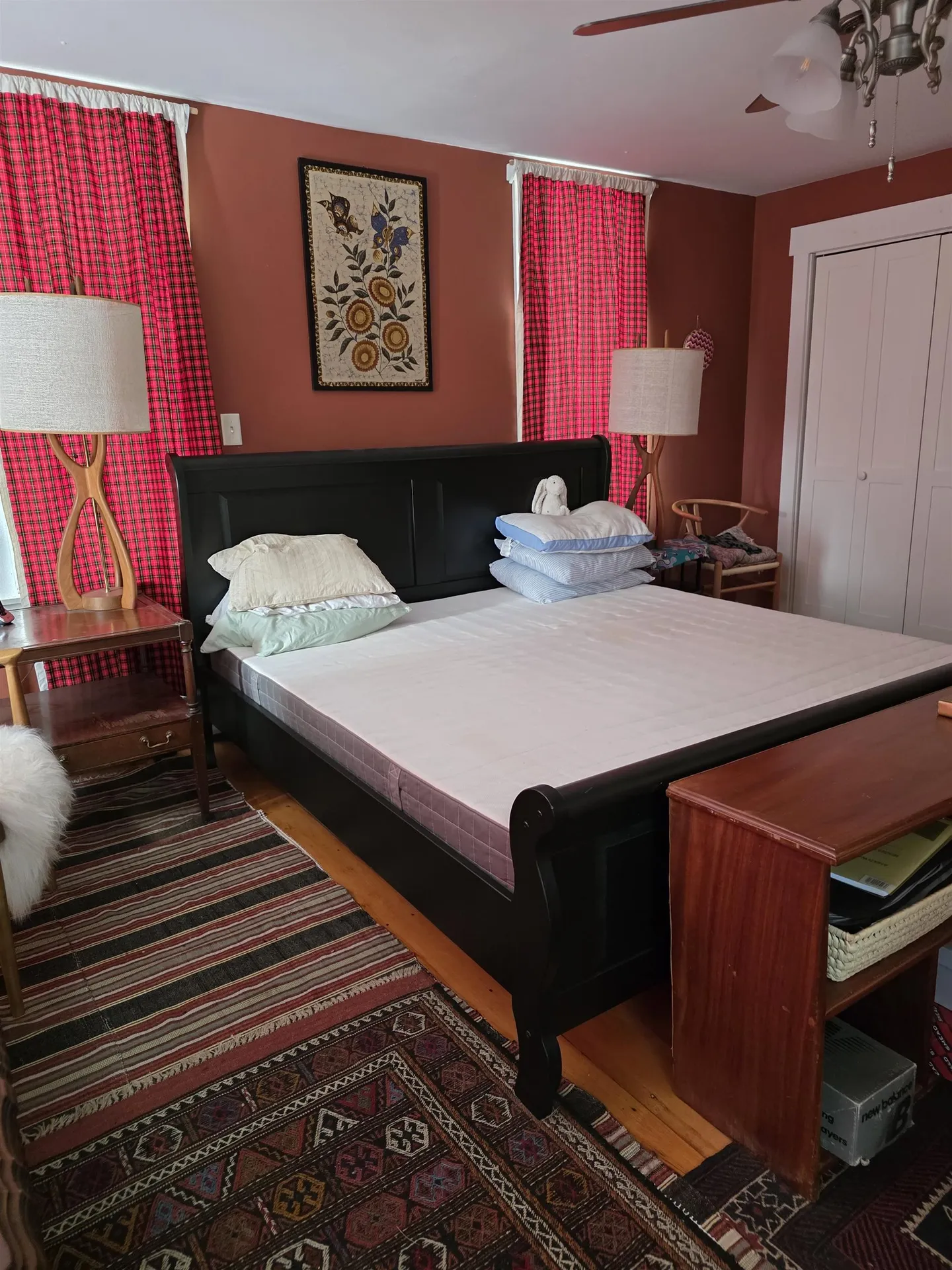 1846 Dartt Hill Road Bethel VT 05032