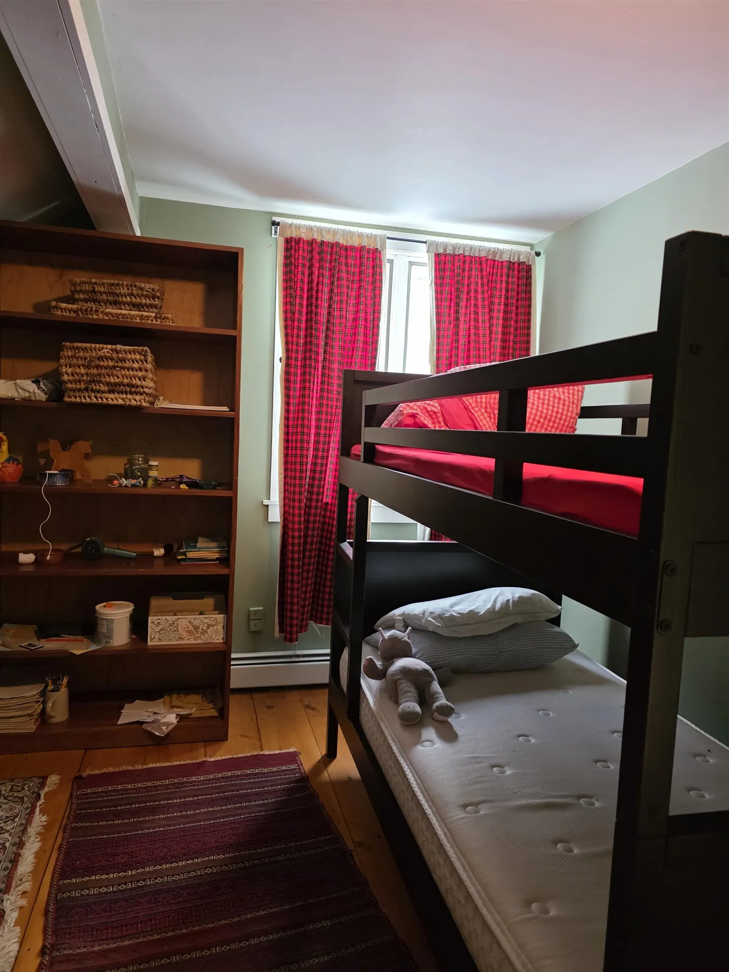 1846 Dartt Hill Road Bethel VT 05032