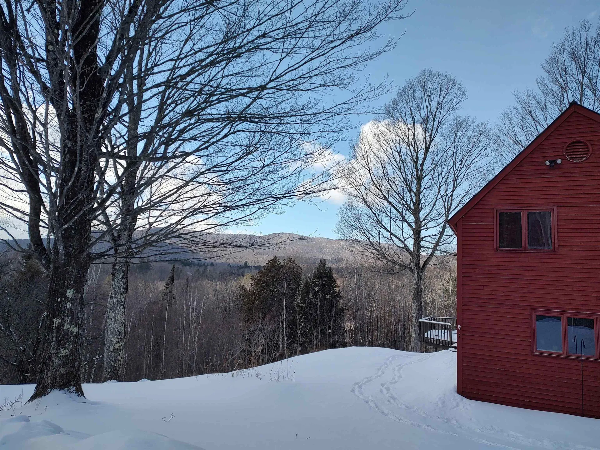 1846 Dartt Hill Road Bethel VT 05032