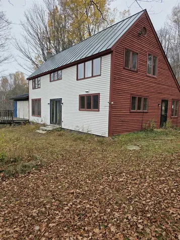 1846 Dartt Hill Road Bethel VT 05032