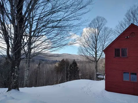 1846 Dartt Hill Road Bethel VT 05032