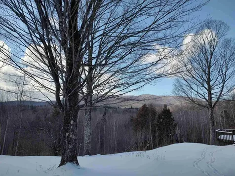 1846 Dartt Hill Road Bethel VT 05032