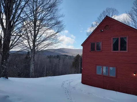 1846 Dartt Hill Road Bethel VT 05032