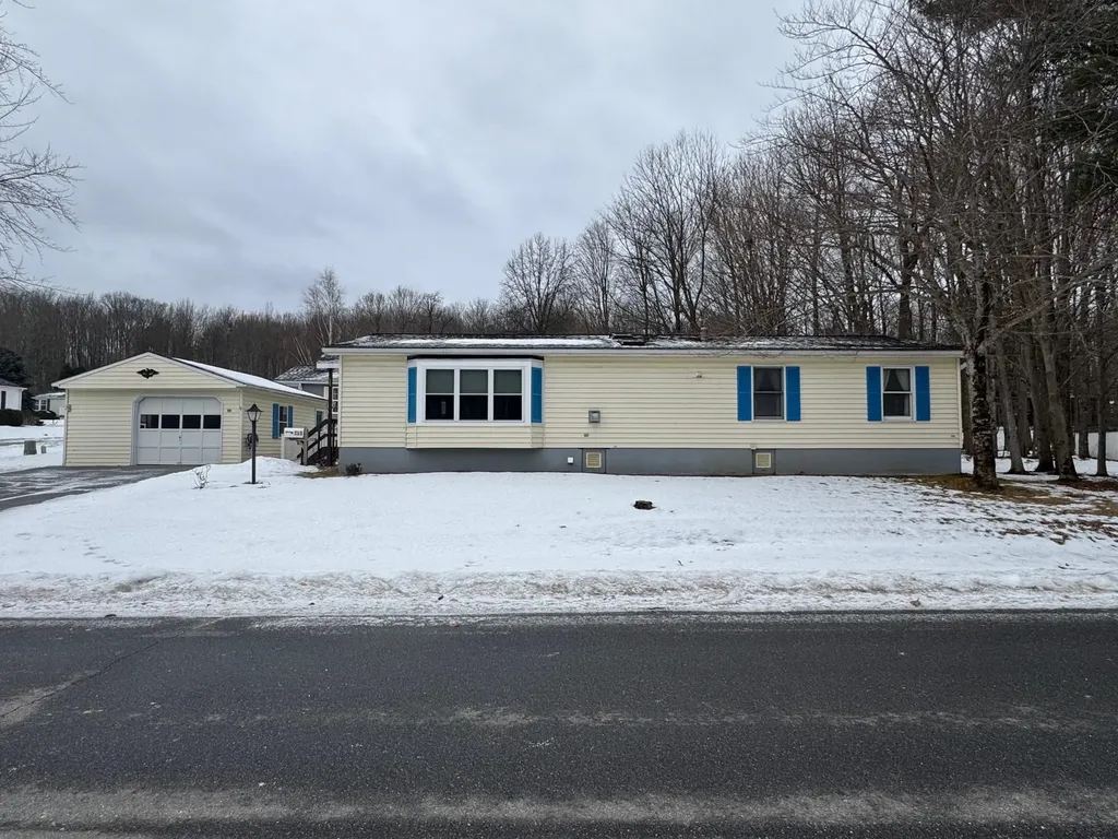 131 Williston Woods Road Williston VT 05495