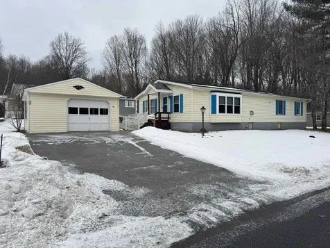 131 Williston Woods Road Williston VT 05495