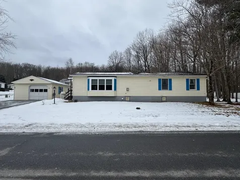 131 Williston Woods Road Williston VT 05495