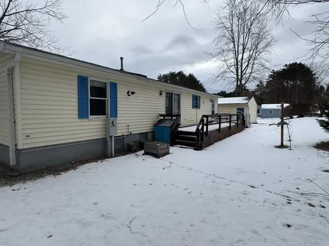 131 Williston Woods Road Williston VT 05495