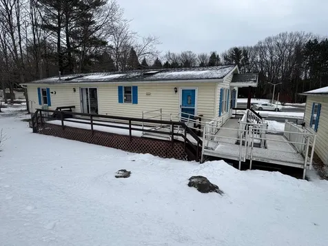 131 Williston Woods Road Williston VT 05495