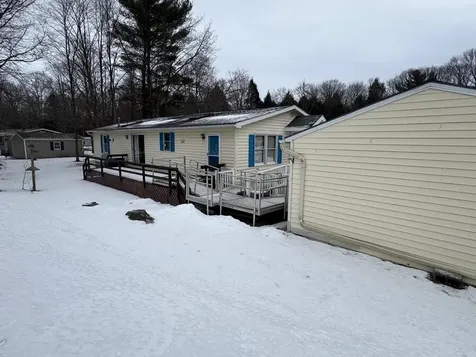 131 Williston Woods Road Williston VT 05495