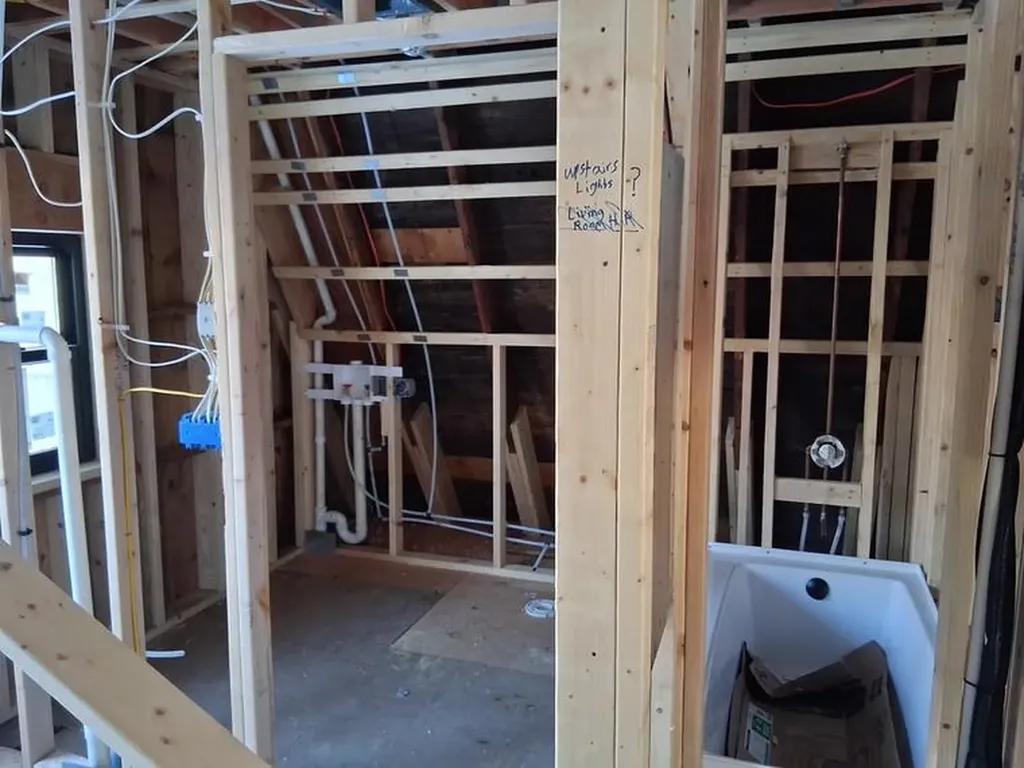 8 Tebbetts Road Rochester NH 03867