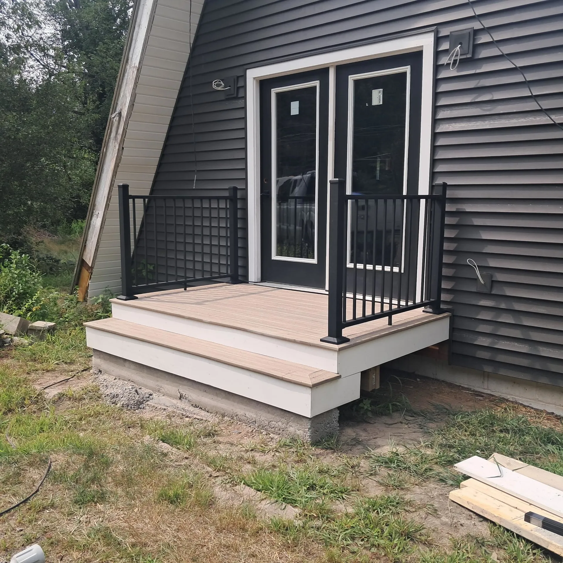 8 Tebbetts Road Rochester NH 03867