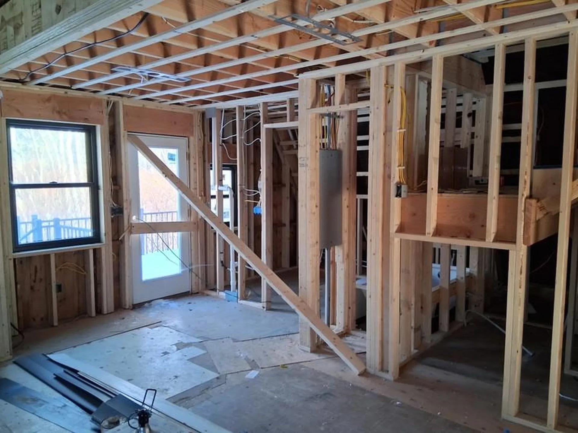 8 Tebbetts Road Rochester NH 03867