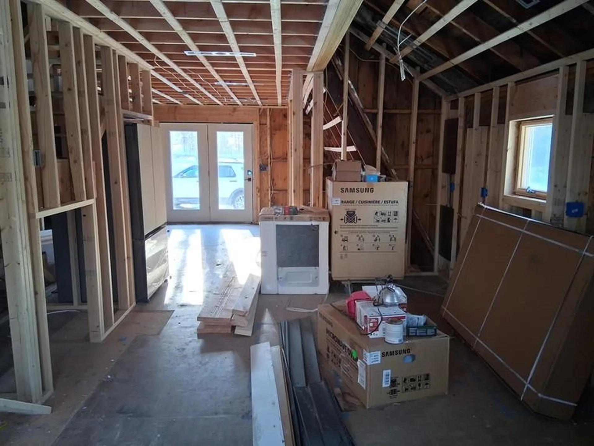 8 Tebbetts Road Rochester NH 03867