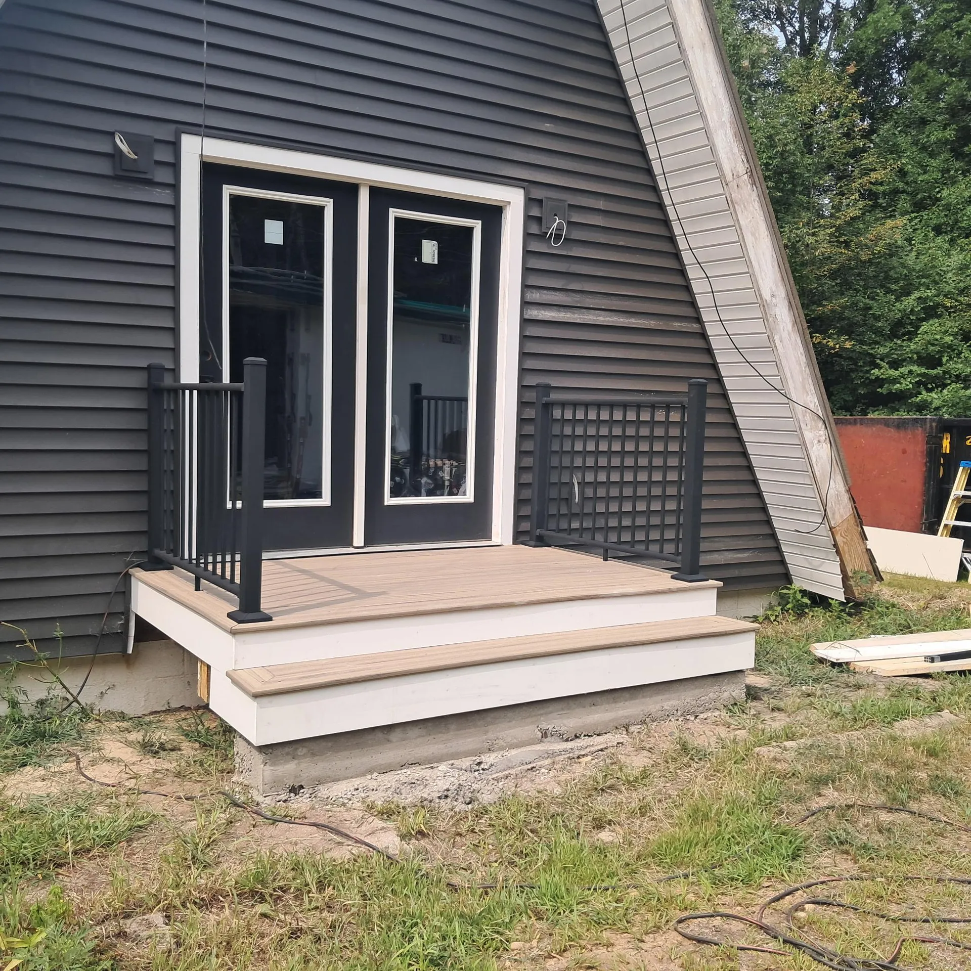 8 Tebbetts Road Rochester NH 03867