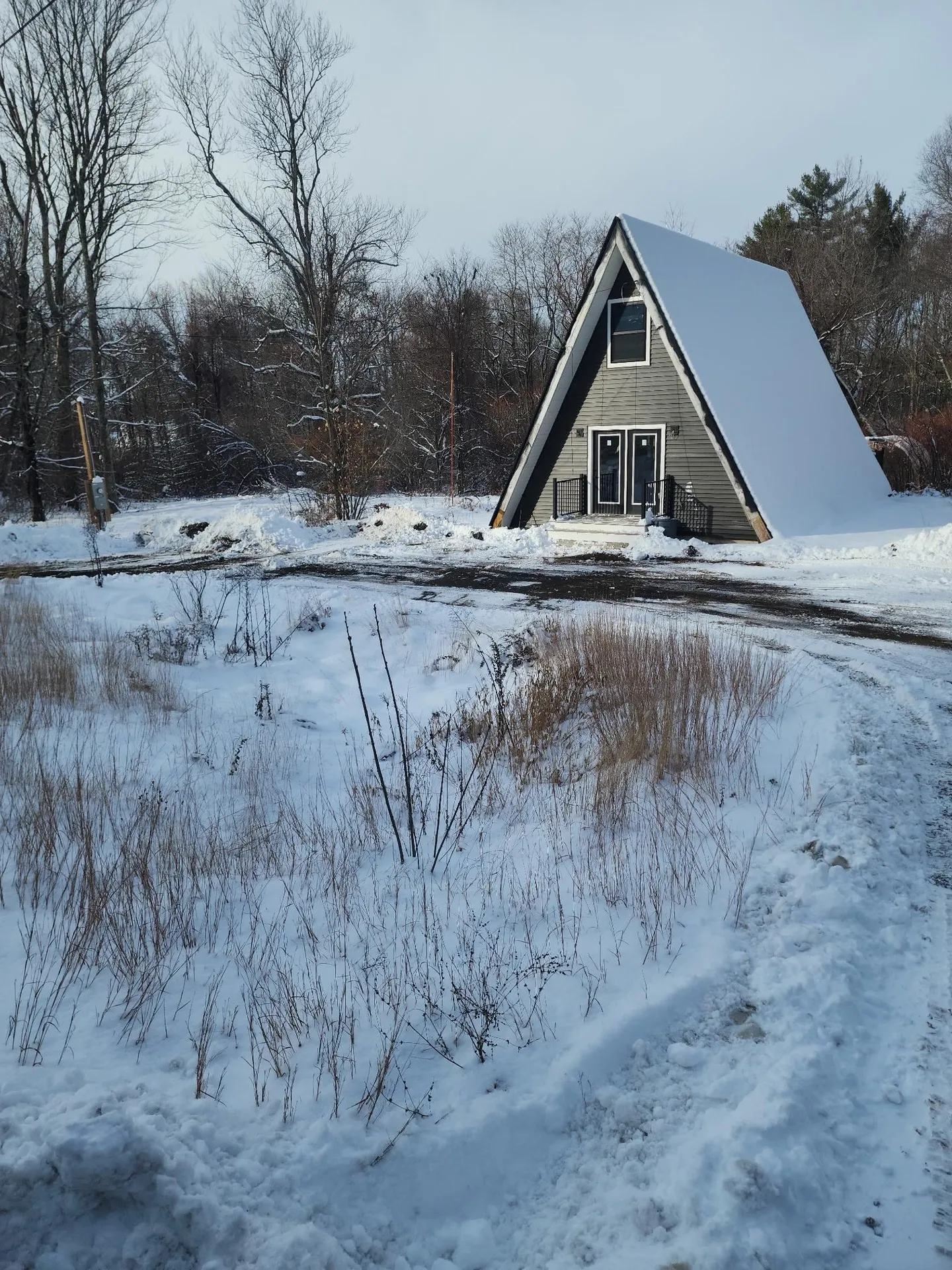 8 Tebbetts Road Rochester NH 03867