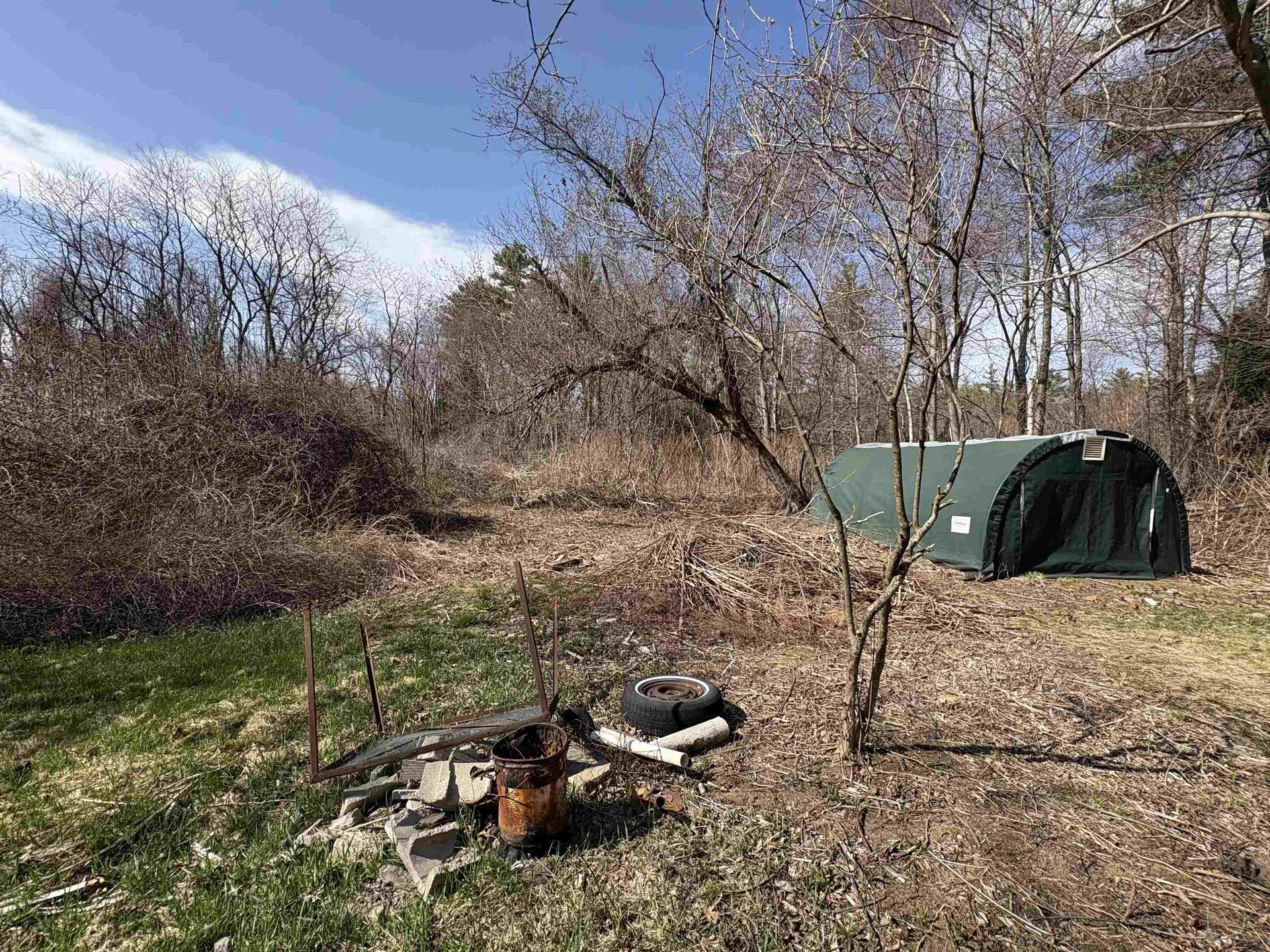 8 Tebbetts Road Rochester NH 03867